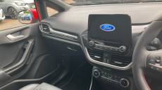 Ford Fiesta 1.0 EcoBoost ST-Line X 5dr Petrol Hatchback
